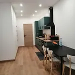 Apartmán En Centre-ville