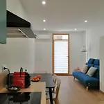 En Centre-ville Apartmán