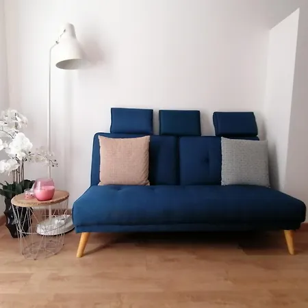 Apartment En Centre-ville *