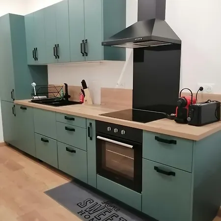 En Centre-ville * Sète