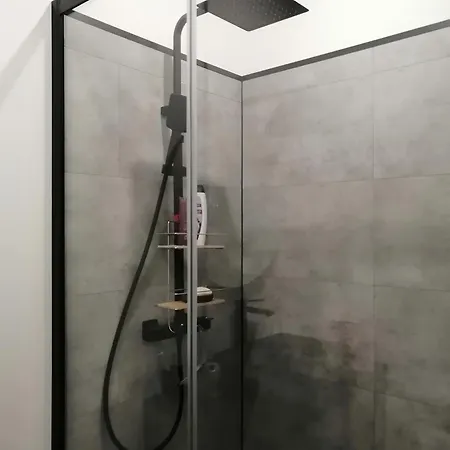 En Centre-ville Daire Sète