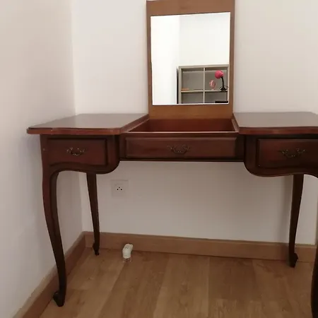 En Centre-ville * Sète