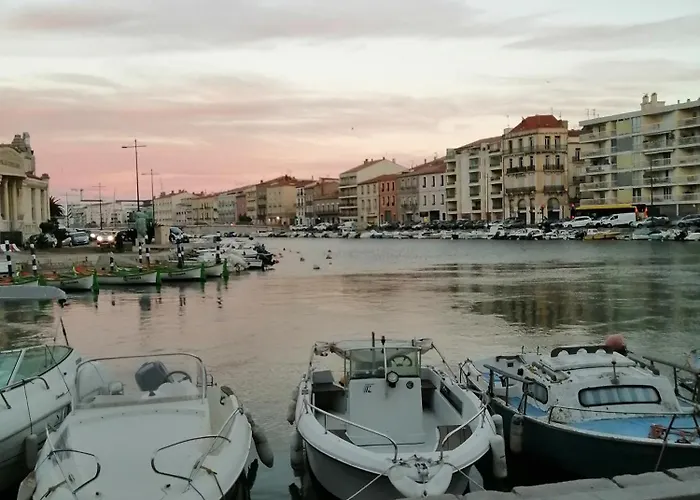 Διαμέρισμα En Centre-ville